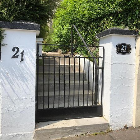 Tj'S Cottage Enniskillen Dış mekan fotoğraf