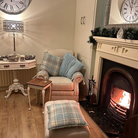Tj'S Cottage Enniskillen Dış mekan fotoğraf