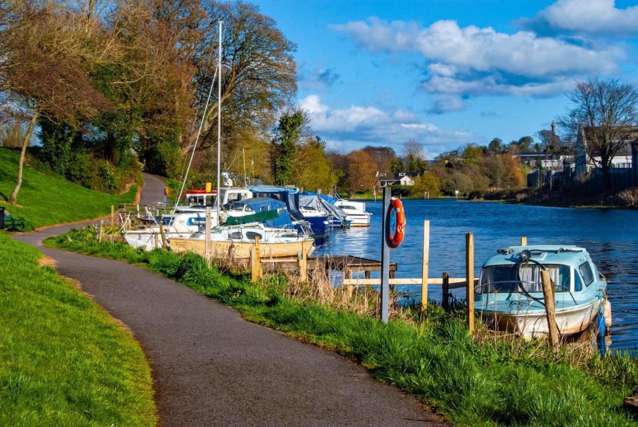 Tj'S Cottage Enniskillen Dış mekan fotoğraf