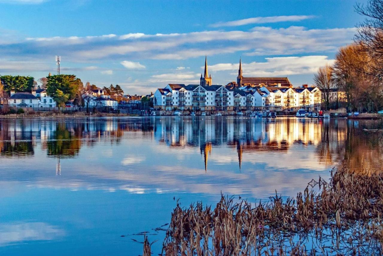 Tj'S Cottage Enniskillen Dış mekan fotoğraf