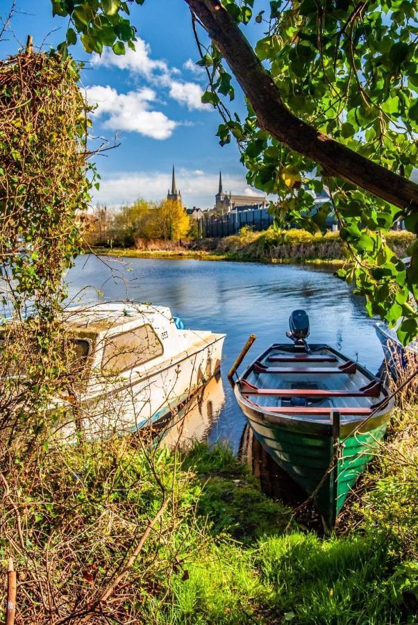 Tj'S Cottage Enniskillen Dış mekan fotoğraf