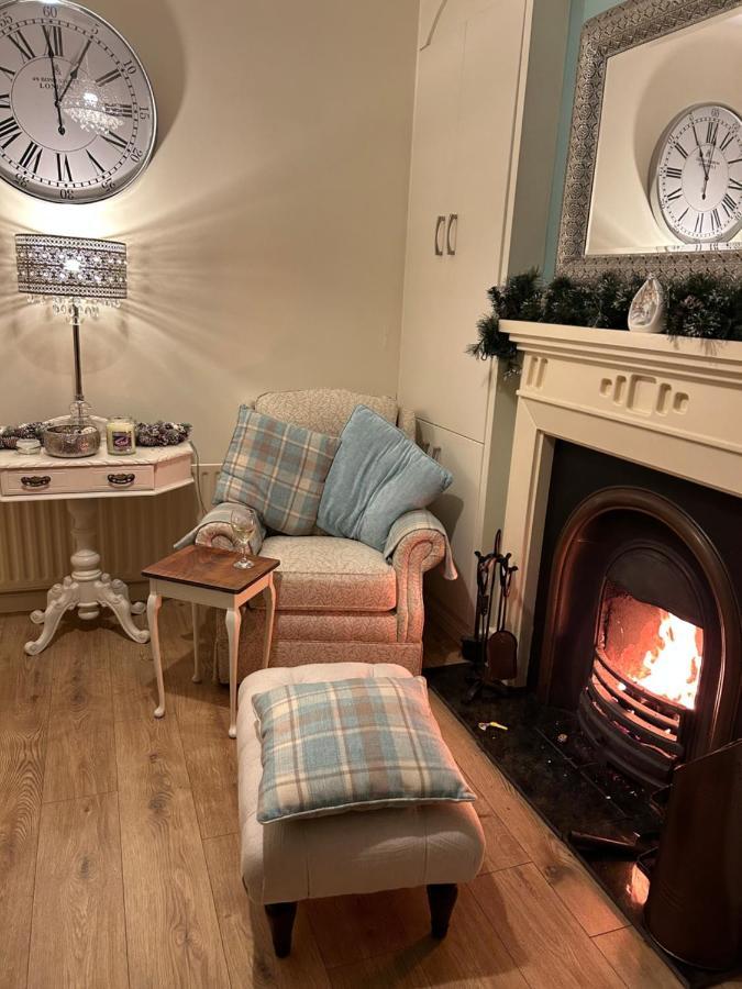 Tj'S Cottage Enniskillen Dış mekan fotoğraf